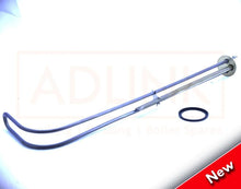 Load image into Gallery viewer, MEGAFLO ECO 70DD - 300DD CYLINDER TITANIUM IMMERSION HEATER LOWER 95606988
